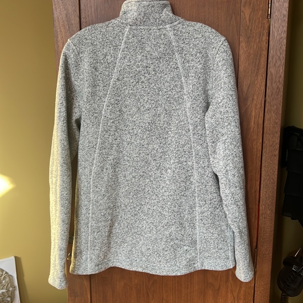 Northface Jacket - Large - Picture 2 of 4
